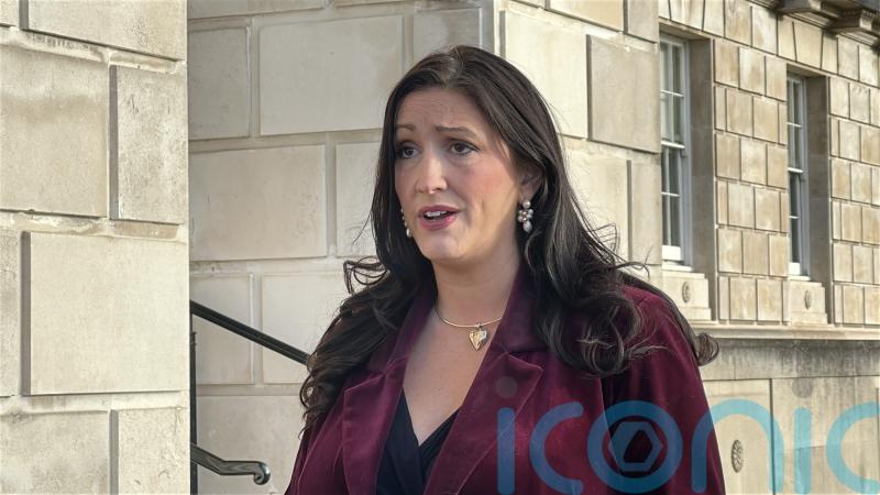 Little-Pengelly presses Starmer to extend Brexit rule grace periods