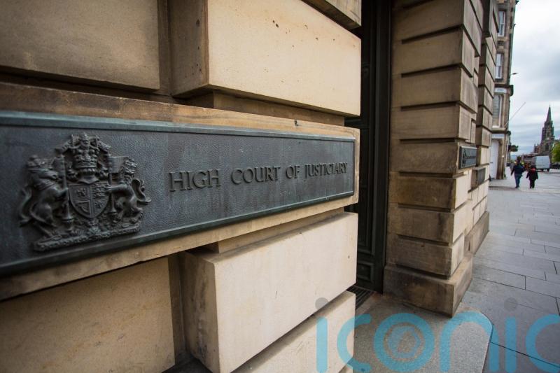 Man related to first minister asked if I wanted crack, witness tells court