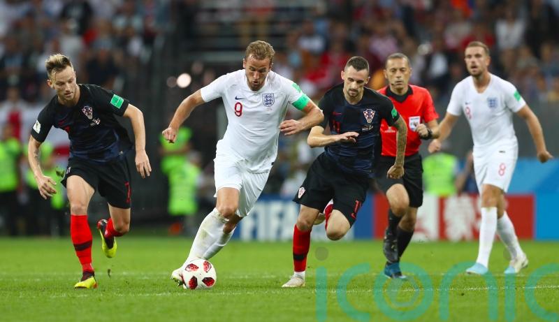 England to face Croatia at World Cup again as Scotland land clash with Brazil