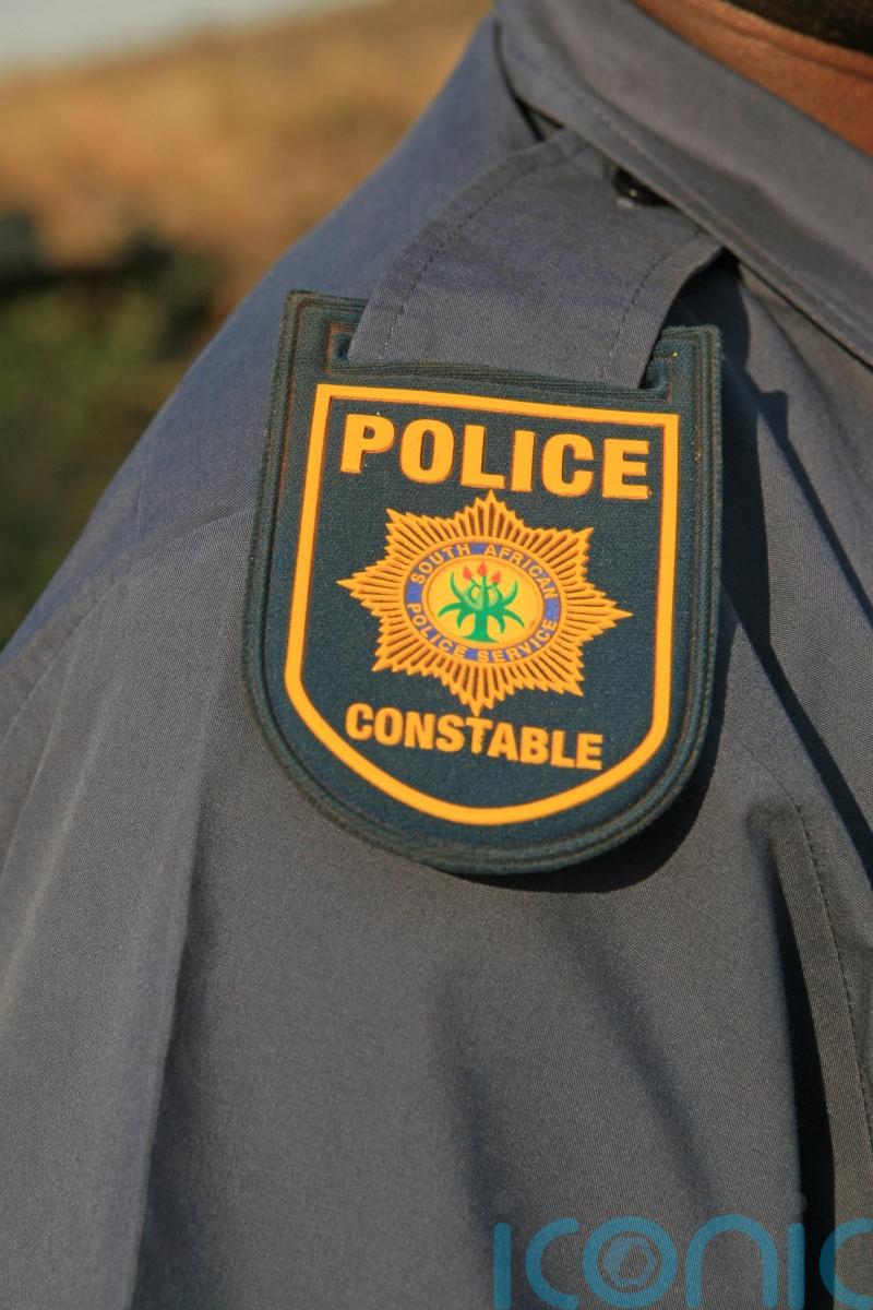 Three children among 11 people killed in mass shooting at South African bar