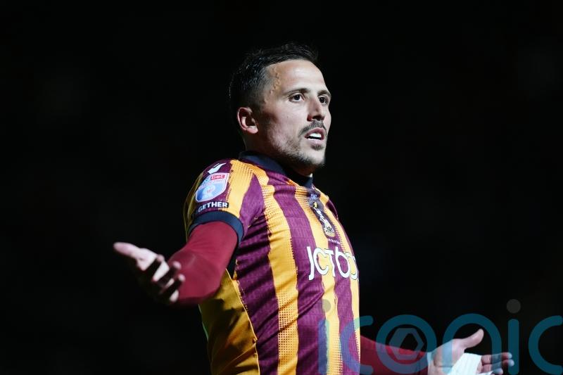 Bradford second as Antoni Sarcevic haunts former club Plymouth