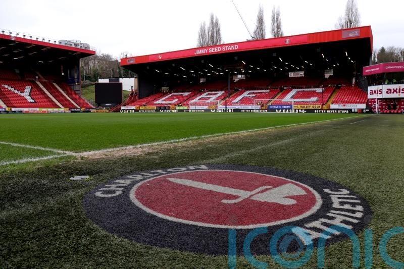 Charlton supporter dies after Portsmouth game abandoned