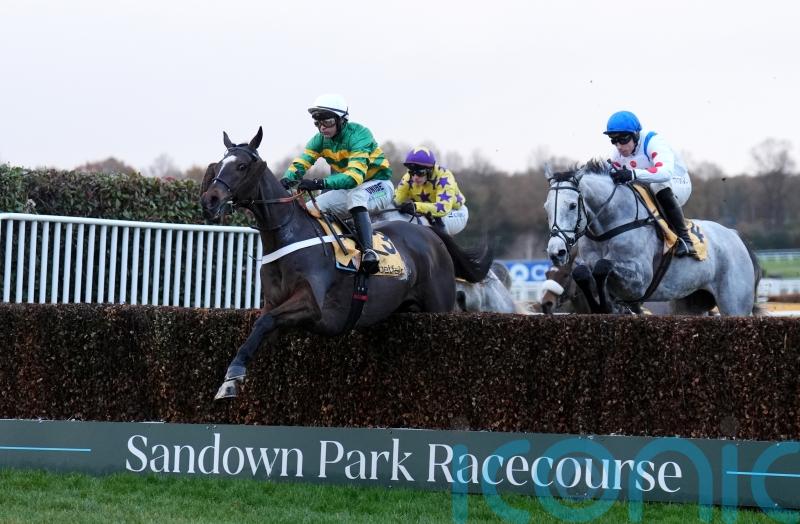 Henderson looking at longer options after Jonbon’s Creek eclipse