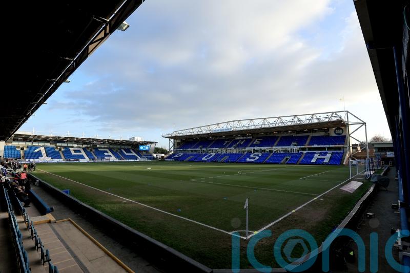 Patrick Kelly gives Barnsley FA Cup win at Peterborough