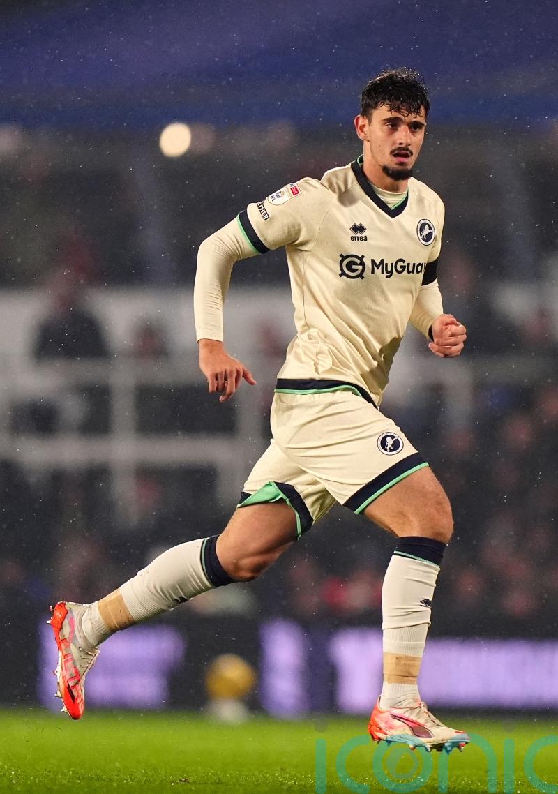 Millwall edge out Bristol City before full-time flashpoint