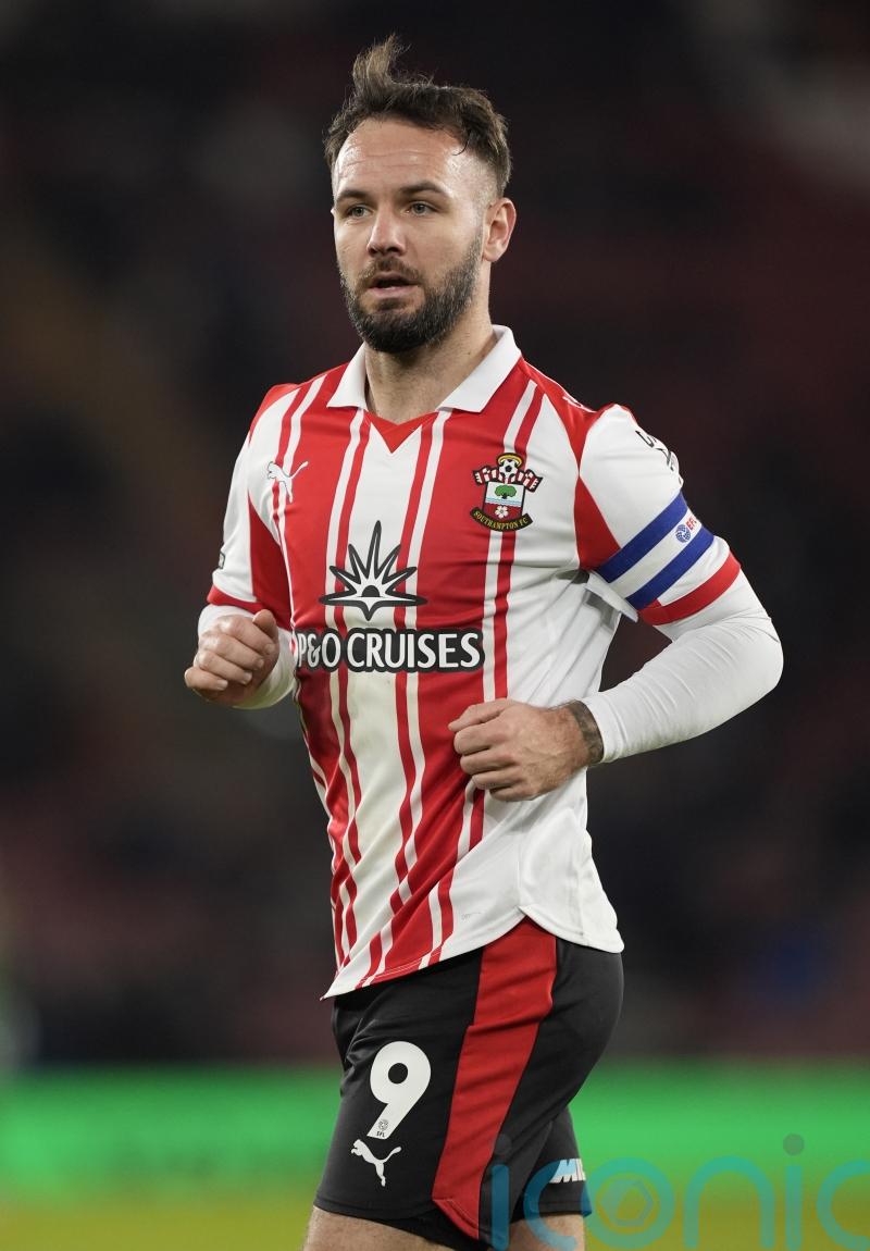 Adam Armstrong brace guides Southampton to victory