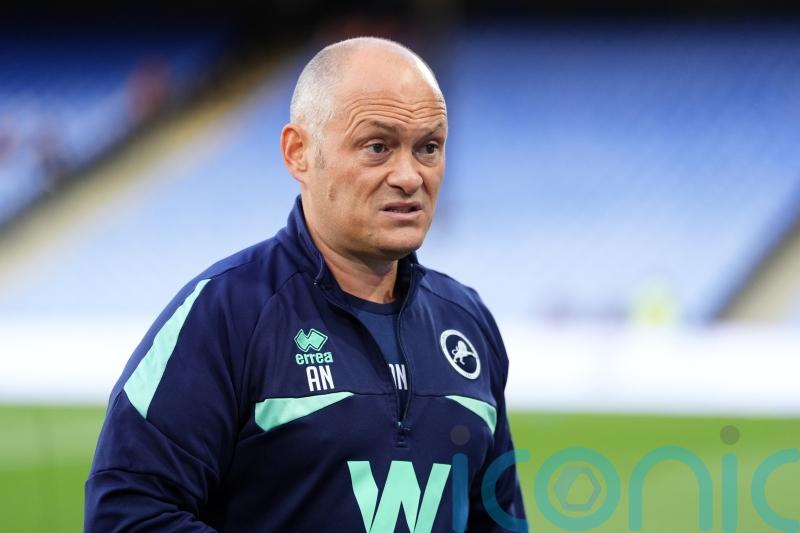 Alex Neil and Gerhard Struber trade accusations after post-match brawl