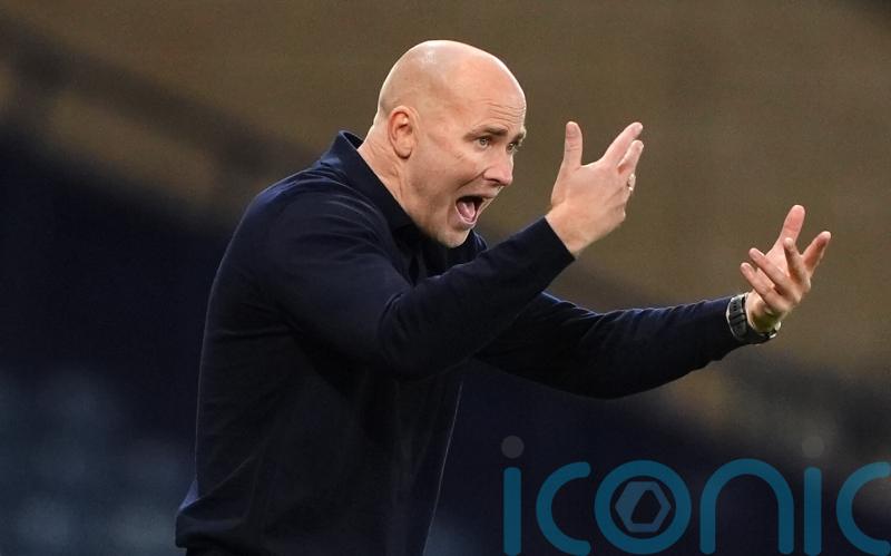 Jens Berthel Askou left unhappy despite Motherwell’s victory over Livingston