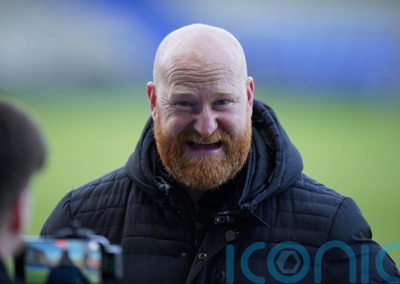 Andy Whing rues Barrow’s ‘cruel’ penalty shootout defeat at Wigan