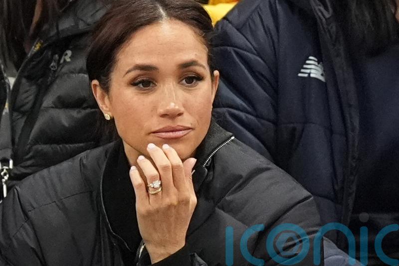 ‘I don’t want to die estranged from Meghan’ – Thomas Markle