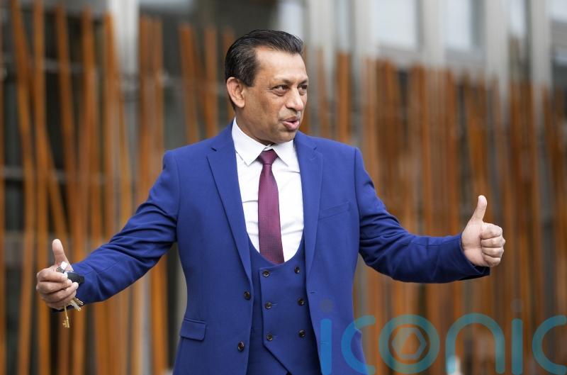 MSP suspended from Labour says conduct probe has made life ‘hell’