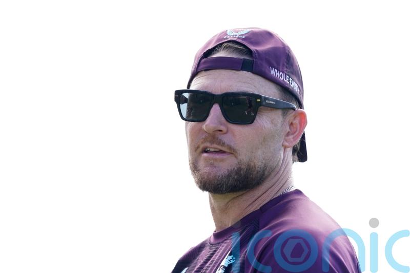 England ‘over-prepared’, claims Brendon McCullum after crushing second Test loss