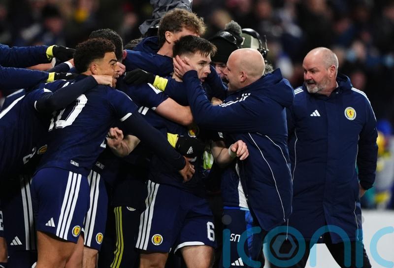 Government to work with boards on World Cup match pub hours – Neil Gray