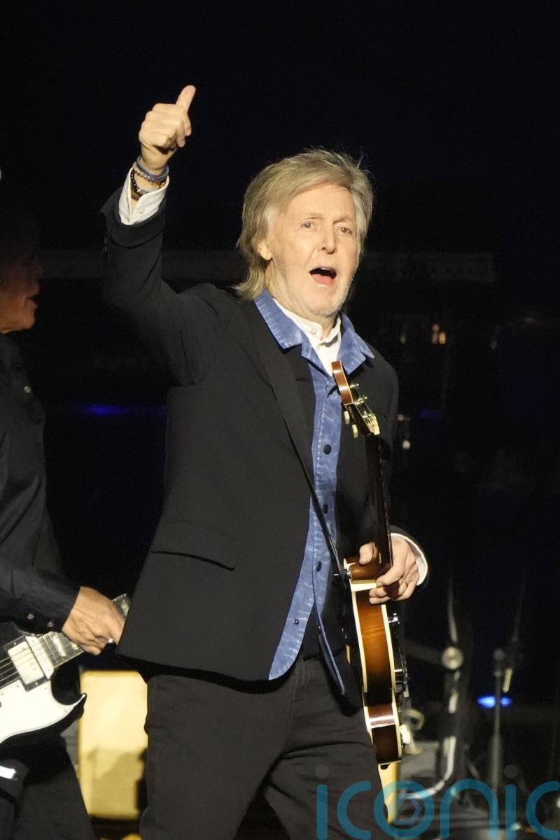 Not a sausage? Sir Paul McCartney joins bid to halt plant-based food terms ban