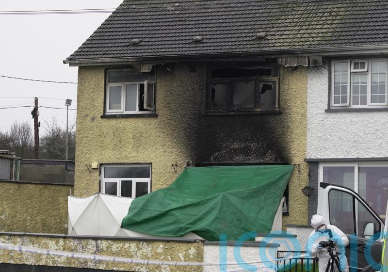'Callous attack': Murder investigation launched after two people killed in house fire