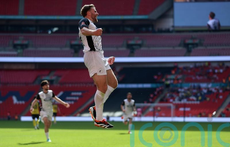 Boreham Wood book FA Cup third-round spot at Newport’s expense