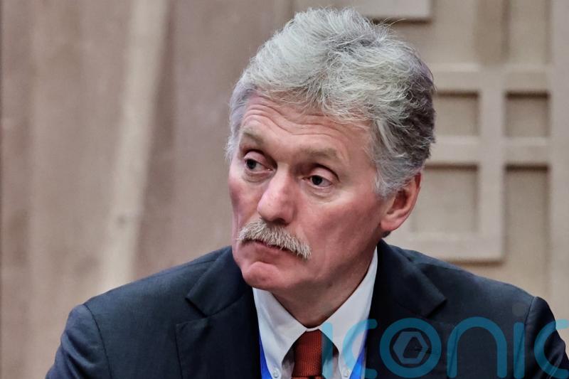 Moscow praises new US security strategy as Russian strikes kill four in Ukraine