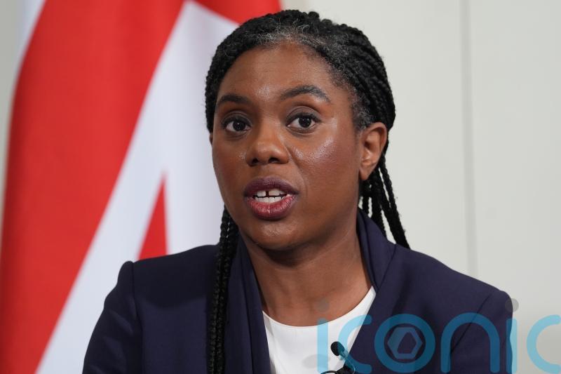 Kemi Badenoch presses Government to accelerate grooming inquiry progress