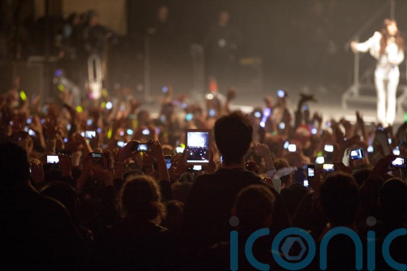 Concertgoers warned ticket prices may rise after arenas hit with soaring taxes