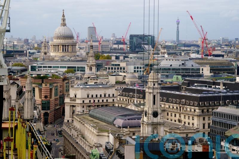 Midlands and North West ‘will overtake London for house price growth since 2010’