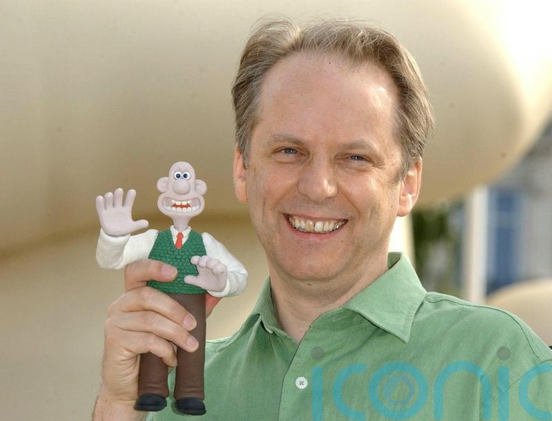 Aardman Animations will ’embrace AI’ while also being ‘cautious’, says Nick Park