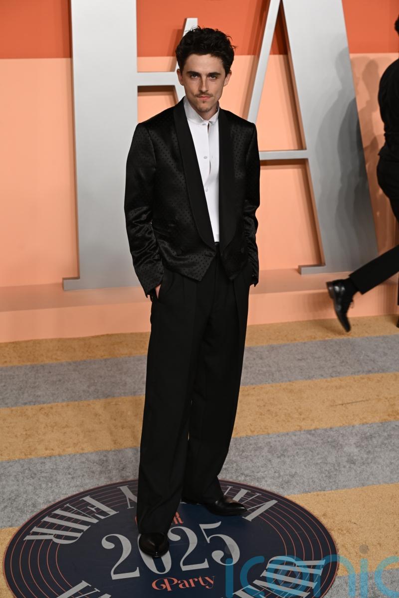 Wicked, Hamnet and Timothee Chalamet all tipped for Golden Globes nominations