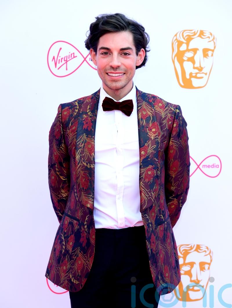 I’m A Celebrity runner-up Tom Read Wilson says Angryginge ‘had to win’ the show