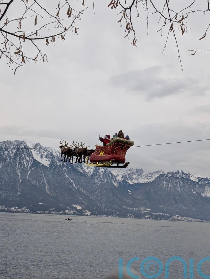 Why Geneva makes the perfect festive city break