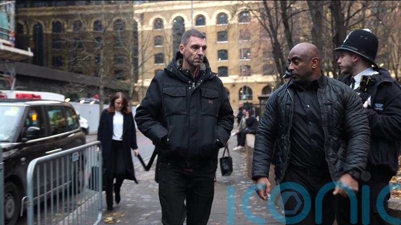 Ex-Radio One DJ Tim Westwood denies rape and sexual assault charges