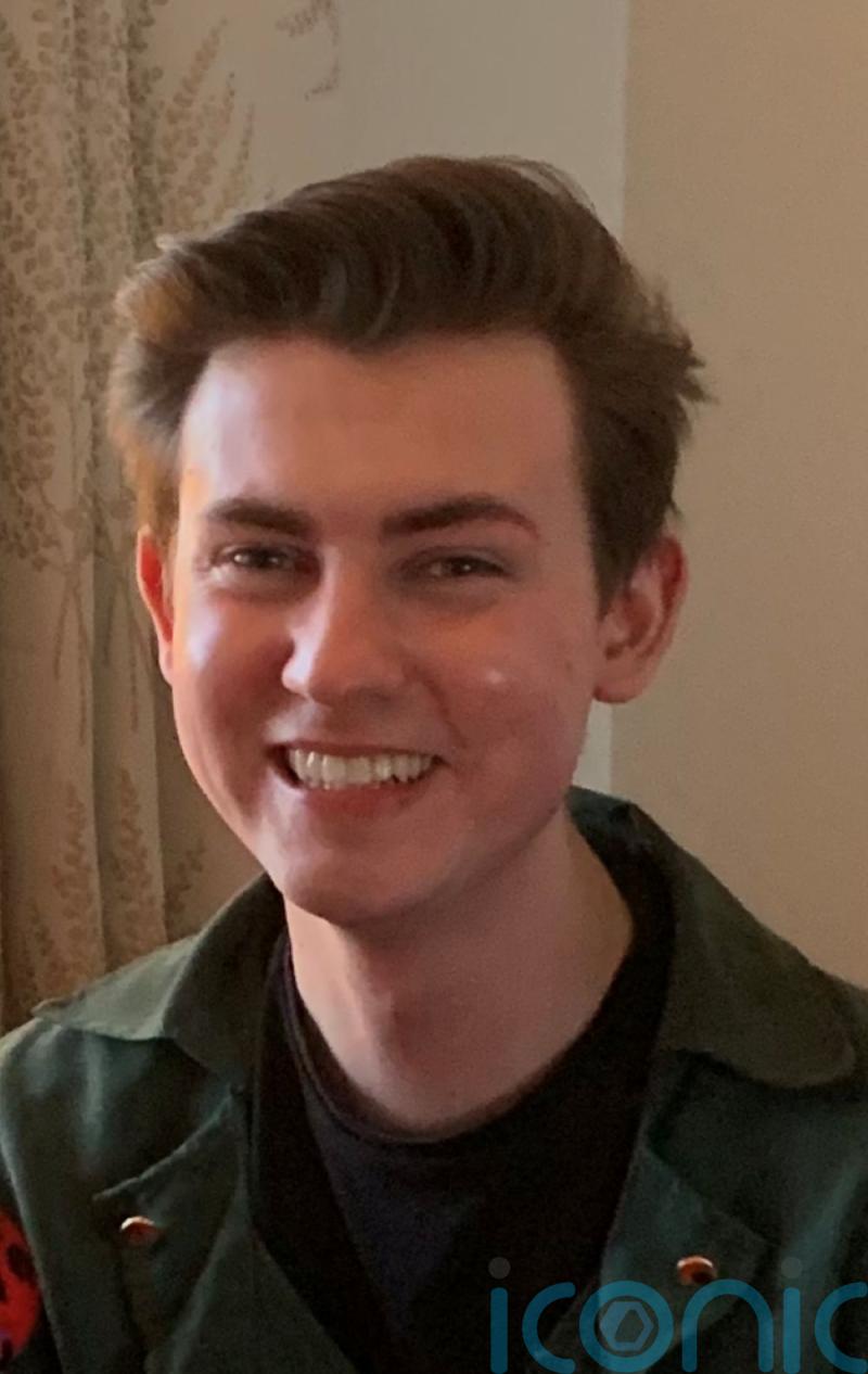 Mother of student who killed himself after grade error to collect his degree