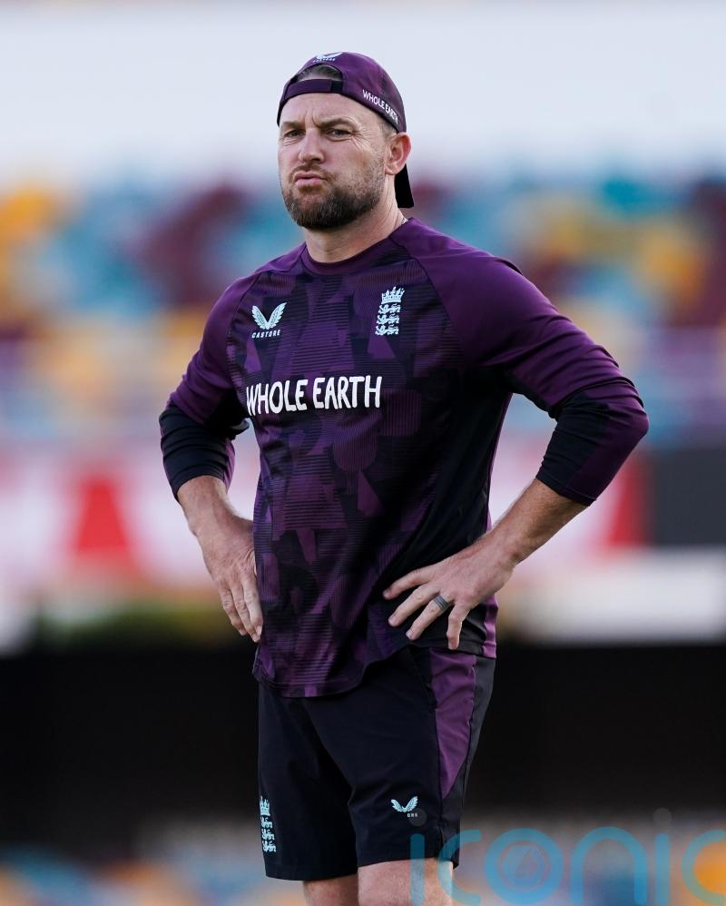 Brendon McCullum: No chance England can win Ashes with ‘glass jaw’ in Australia