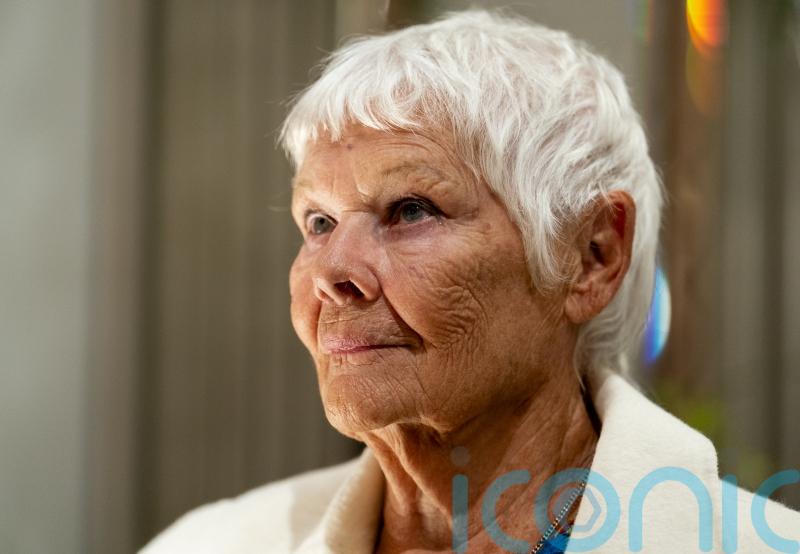 What is age-related macular degeneration – as Dame Judi Dench opens up about her deteriorating eyesight