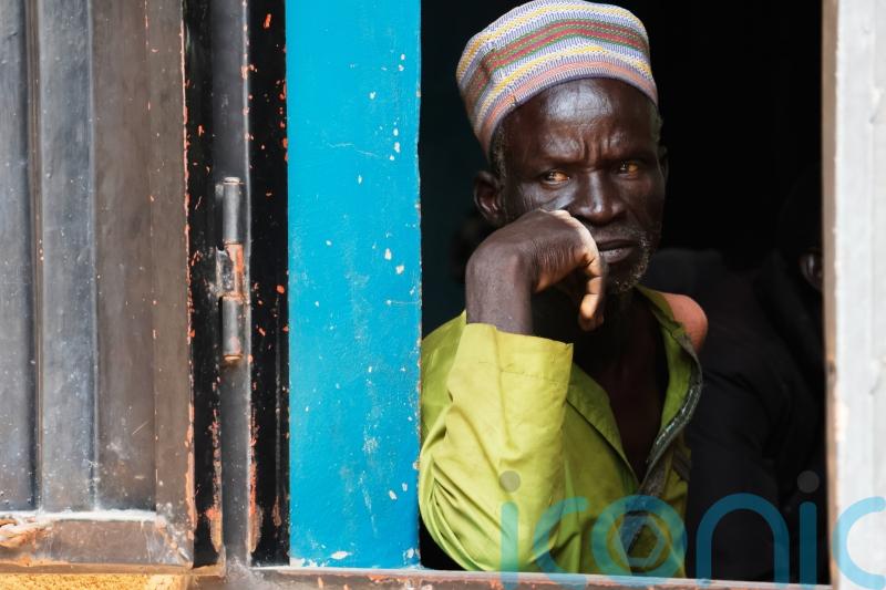 100 children abducted from school in Nigeria released