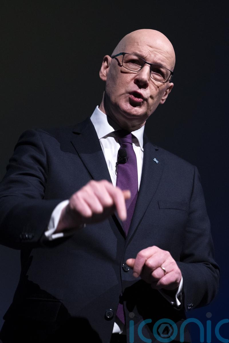 Swinney has ‘no reason’ to think Eljamel documents were destroyed deliberately