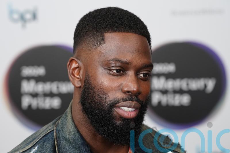 Rapper Ghetts pleads guilty to fatal hit-and-run