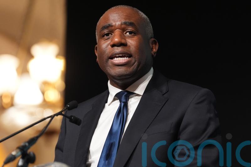 Judge-only trials will help get &lsquo;justice moving faster&rsquo; in fraud trials &ndash; Lammy
