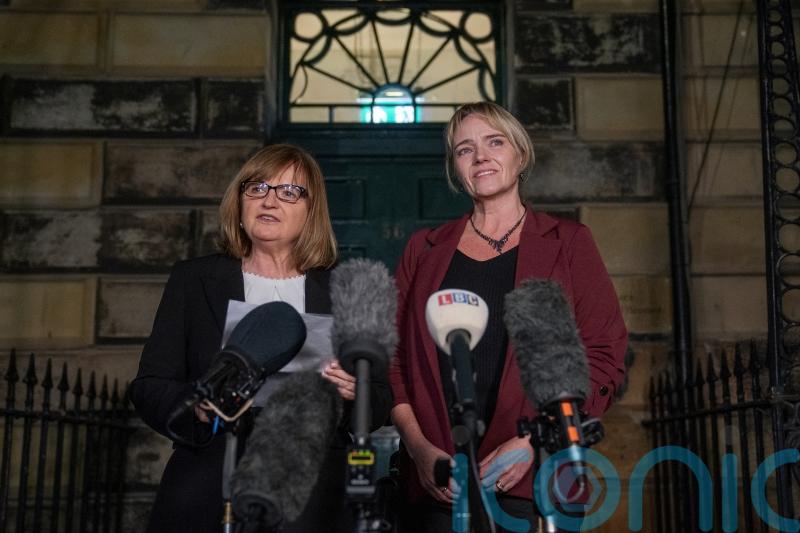 Aspects of Peggie tribunal findings ‘hugely problematic for women’ – solicitor