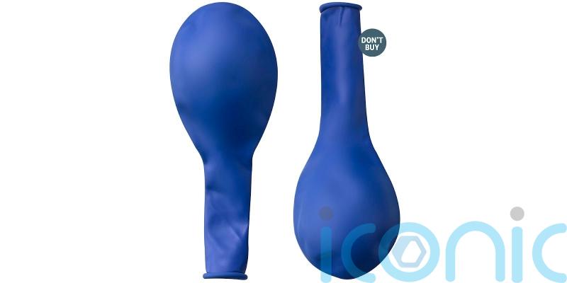 Balloons containing up to six times legal limit of carcinogens on sale in UK