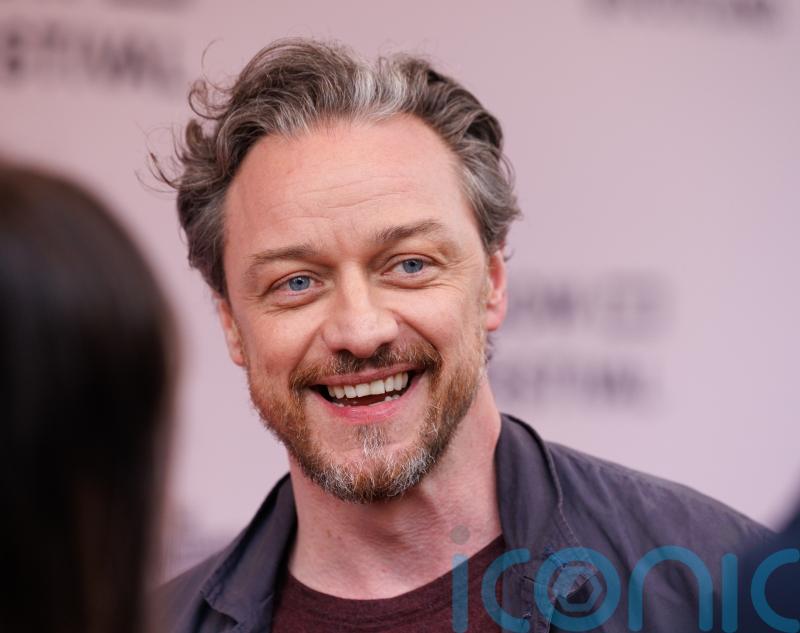 UK premiere of James McAvoy&rsquo;s directorial debut  to close Glasgow Film Festival