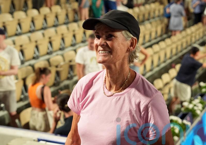 Judy Murray calls for PE to be made school priority as she expands girls’ scheme