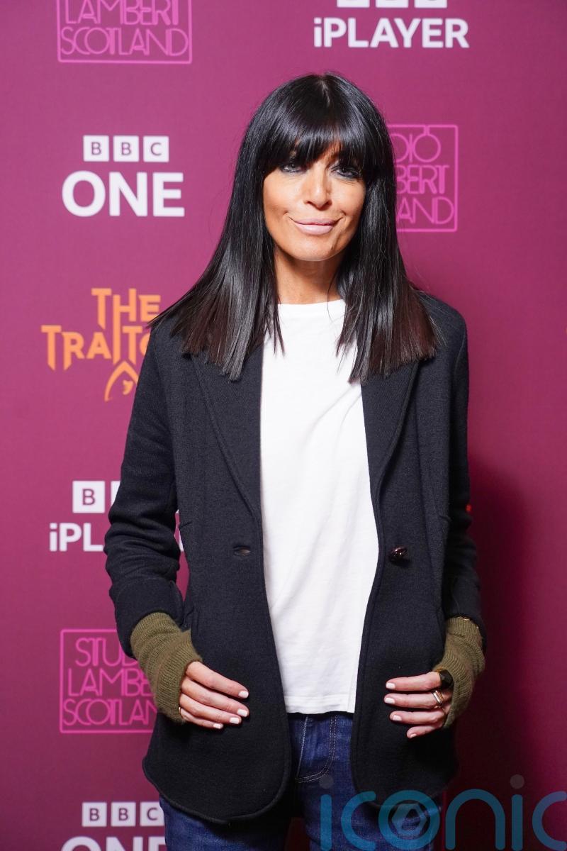 Traitors host Claudia Winkleman among those to be honoured at Windsor Castle