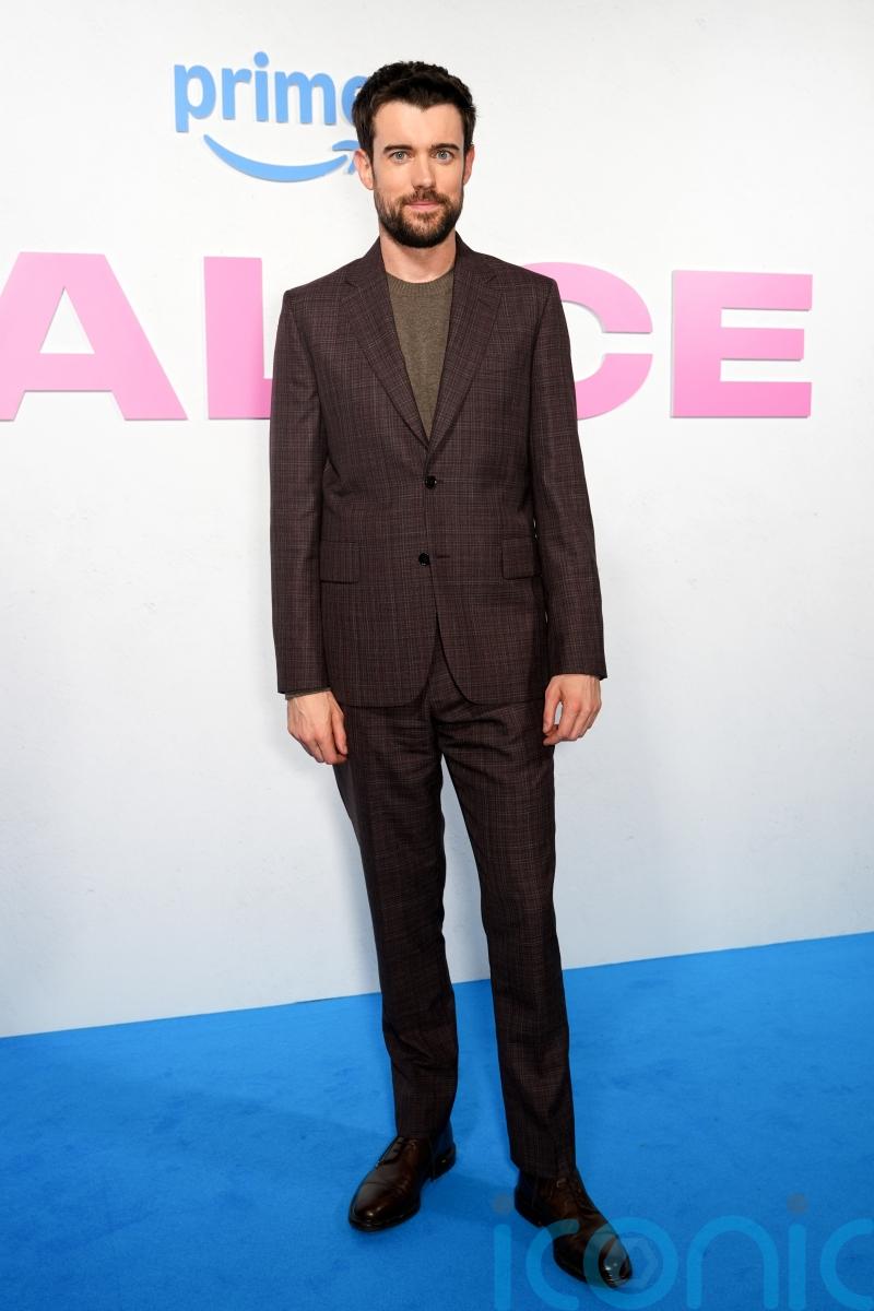 Jack Whitehall to host 2026 Brit Awards in city that is ‘so important to me’