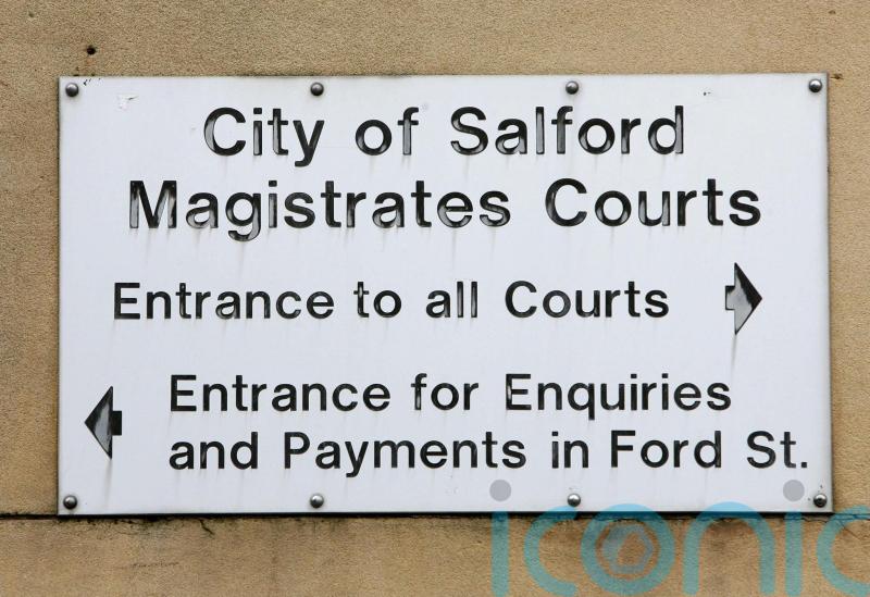 Afghan man charged with raping two 14-year-old girls