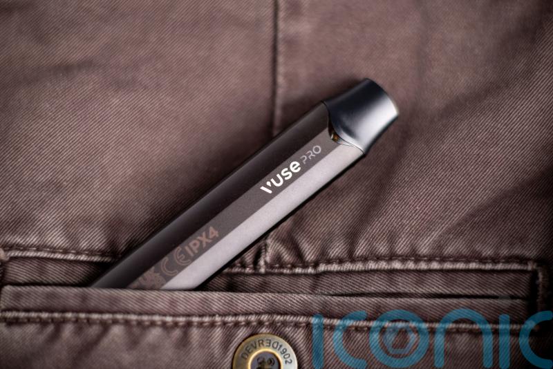 BAT sees signs of recovery for Vuse in US amid crackdown on illicit vapes
