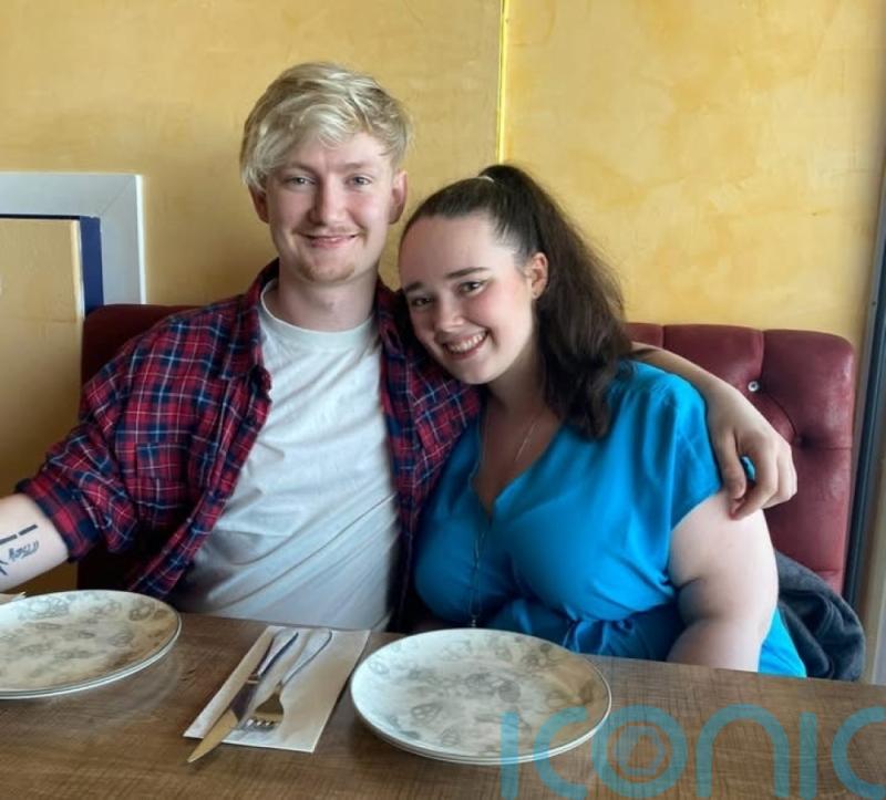 Heartbroken families pay tribute to ‘beautiful’ young couple killed in crash