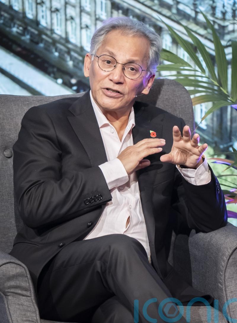 BBC chairman Samir Shah says Tim Davie had board’s ‘unanimous’ support