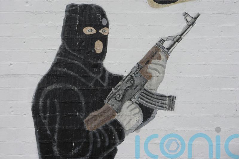 Paramilitary involvement ‘exacerbating’ anti-immigration unrest in NI