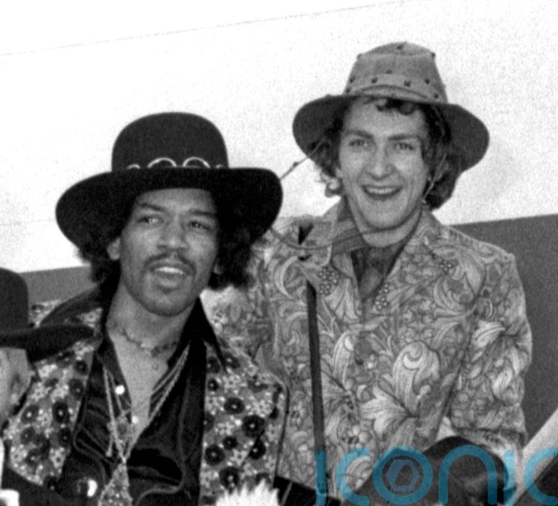 Estates of Hendrix bandmates ‘excluded’ from streaming rights, court told