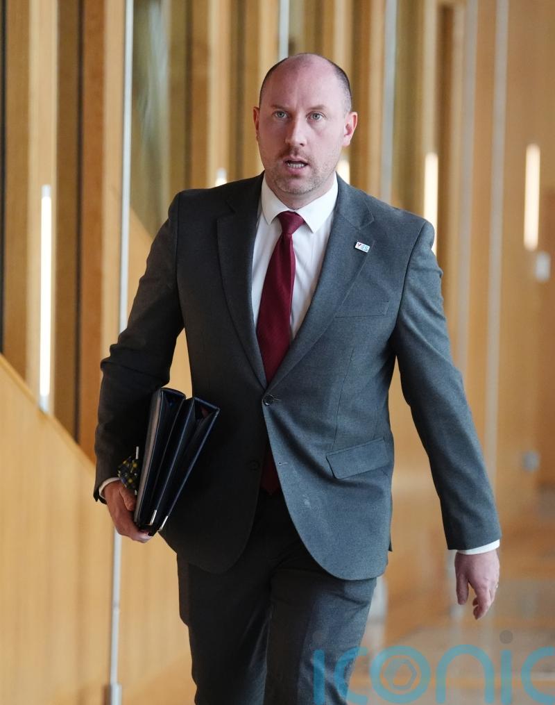 NHS Ayrshire and Arran decision to stop hospital visits ‘not taken lightly’