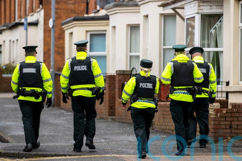 Pay uplift for police officers as ministers agree monitoring round funding